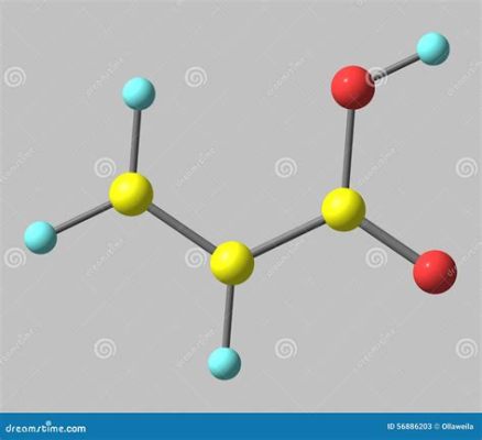  Acrylic Acid: Hợp chất hữu cơ đa năng và ứng dụng quan trọng trong ngành công nghiệp!