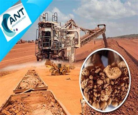  Bauxite – Khám Phá Nguồn Nguyên Liệu Quan Trọng Cho Ngành Công Nghiệp Ô Tô và Hàng Không