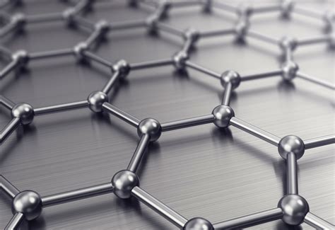 Graphene – Vật Liệu Siêu Tương Lai Cho Công Nghệ Pin Năng Lượng Mới!