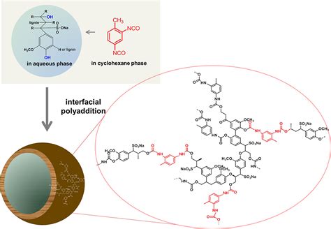  Lignin Nanoparticles: Khám Phá Vật Liệu Bền Vững Từ Nguồn Tái Sinh!