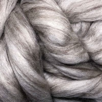  YARN: Khám Phá Sợi Tự Nhiên Bền Vững Từ Lông Cừu Merino!